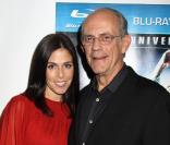 Christopher Lloyd et sa compagne fêtent les 25 ans de 