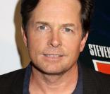 Michael J. Fox fête les 25 ans de 