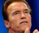 Arnold Schwarzenegger lors de la conférence pour les femmes à Los Angeles le 26 octobre 2010