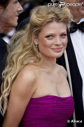 Mélanie Thierry