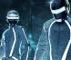 Tron Legacy : Découvrez l'incroyable clip des Daft Punk pour le film événement !