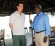 A partir du 17 octobre 2010, le prince Joachim a entamé une visite d'une dizaine de jours en Afrique pour le compte de Care International.