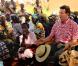 A partir du 17 octobre 2010, le prince Joachim a entamé une visite d'une dizaine de jours en Afrique pour le compte de Care International.