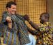 A partir du 17 octobre 2010, le prince Joachim a entamé une visite d'une dizaine de jours en Afrique pour le compte de Care International.
