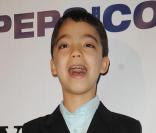 Ethan Bortnick lors du gala de charité de l'association One x One à New York le 27 octobre 2010