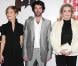 Romain Duris et Catherine Deneuve entourés du Tout-Paris !