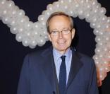 Renaud Donnedieu lors de la générale de la comédie musicale Mamma Mia au Théâtre Mogador à Paris le 28 octobre 2010