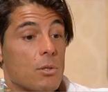 Giuseppe est exigeant avec les femmes... 