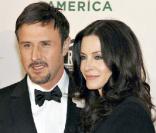 Courteney Cox et David Arquette