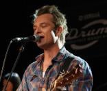 David Hallyday entame une tournée à travers la France en novembre 2010.