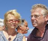 Daniel Cohn-Bendit et Eva Joly 