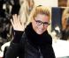 Michelle Hunziker, séance shopping à Milan avec sa fille Aurora, octobre 2010