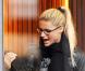 Michelle Hunziker, séance shopping à Milan avec sa fille Aurora, octobre 2010