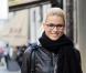 Michelle Hunziker, séance shopping à Milan avec sa fille Aurora, octobre 2010