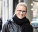 Michelle Hunziker, séance shopping à Milan avec sa fille Aurora, octobre 2010