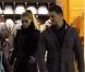Michelle Hunziker, séance shopping à Milan avec sa fille Aurora, octobre 2010
