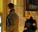 Michelle Hunziker, séance shopping à Milan avec sa fille Aurora, octobre 2010