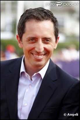 Gad Elmaleh