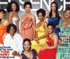 Thandie Newton, Kerry Washington, Janet Jackson : réunies et d'un chic absolu !
