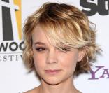 Carey Mulligan