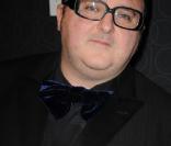 Alber Elbaz lors de la soirée WWD à Los Angeles le 2 novembre 2010