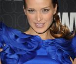 Petra Nemcova lors de la soirée WWD à Los Angeles le 2 novembre 2010