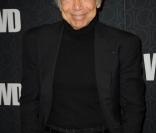 Ralph Lauren lors de la soirée WWD à Los Angeles le 2 novembre 2010