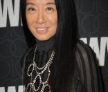 Vera Wang lors de la soirée WWD à Los Angeles le 2 novembre 2010