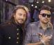 Bob Sinclar : Du cinéma au duo avec Lady Gaga, il dit tout à Nikos !