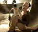 Images extraites du clip de  Raise your glass  de Pink, novembre 2010