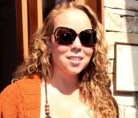 Mariah Carey