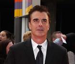 Chris Noth, Londres, avril 2010