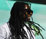 Lil Wayne, est sorti de prison le 4 novembre 2010