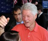 Bill Clinton
