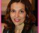 Angélique Sansonnetti, directrice chez TF1