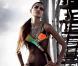 La ravissante Raica Oliveira pour la marque de maillots de bains de la marque ORY. 