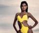 La ravissante Raica Oliveira pour la marque de maillots de bains de la marque ORY. 