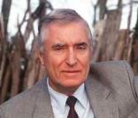 Le mercenaire Mister Bob, Robert Denard, en 1993 