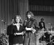 La comédienne Jill Clayburgh, qui souffrait depuis plus de 20 ans de leucémie lymphoïde chronique, est décédée le 5 novembre 2010... Photo : Cannes 1978, prix d'interprétation ex aequo avec Isabelle Huppert.