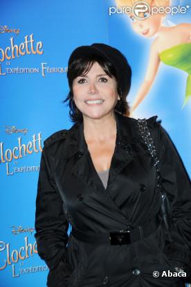 Liane Foly présentera un nouveau numéro du  Grand Show des Enfants , au premier trimestre 2011, sur TF1.