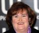 Susan Boyle, Londres, 16 octobre 2010