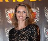 Sylvie Tellier, directrice de la société Miss France 