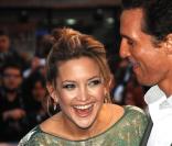 Kate Hudson et Matthew McConaughey