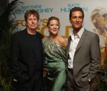 Andy Tennant, Kate Hudson et Matthew McConaughey