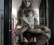 Rosie Huntington-Whiteley dans la publicité la plus torride du monde...