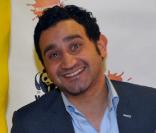 Cyril Hanouna et sa compagne Emilie attendent leur premier enfant.