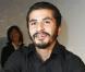 Aymen Saidi, meilleur acteur pour  L'assaut , lors du palmarès du 19e Festival du Film de Sarlat, le 14 novembre 2010.
