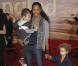 Garcelle Beauvais retombe en enfance avec ses irrésistibles jumeaux !