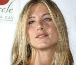 Jennifer Aniston 