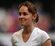 Martina Hingis n'est plus un coeur à prendre !